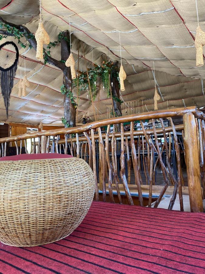 A Lounge Hostel And Cafe เอลลา ภายนอก รูปภาพ