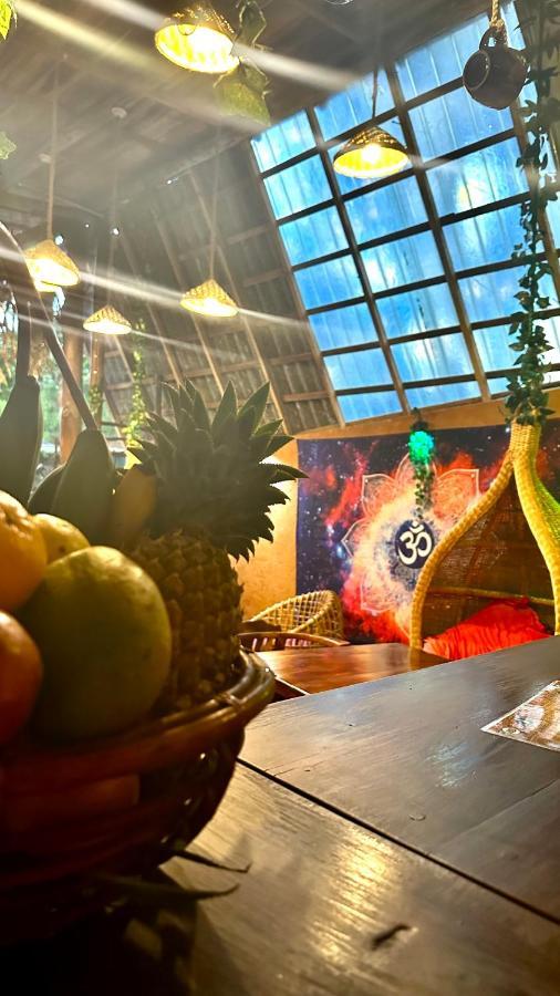 A Lounge Hostel And Cafe เอลลา ภายนอก รูปภาพ