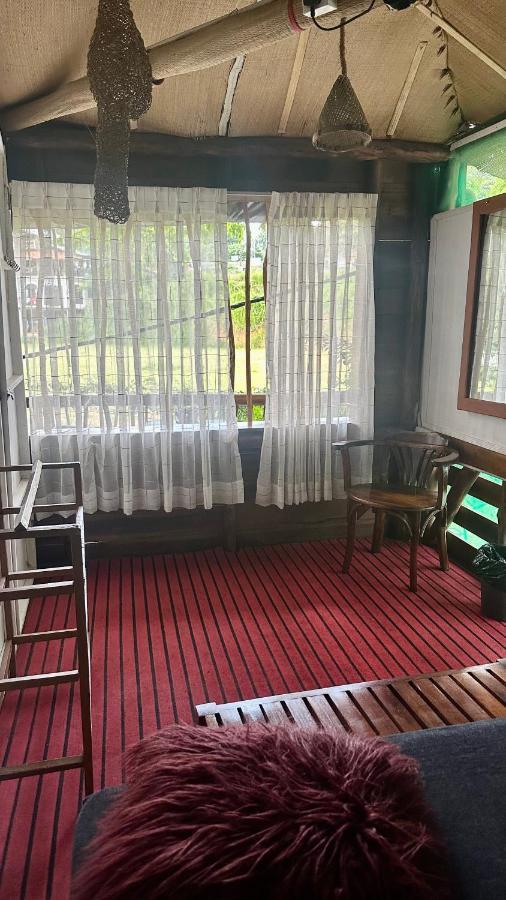 A Lounge Hostel And Cafe เอลลา ภายนอก รูปภาพ