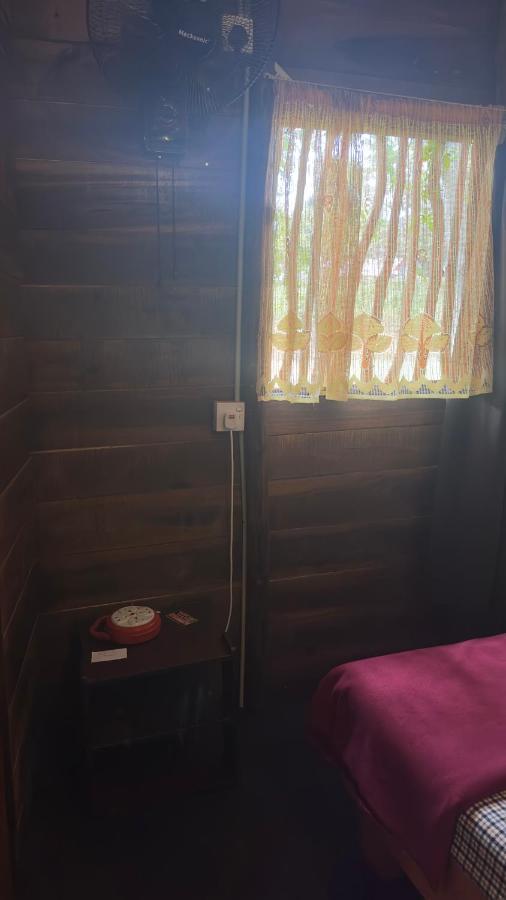 A Lounge Hostel And Cafe เอลลา ภายนอก รูปภาพ