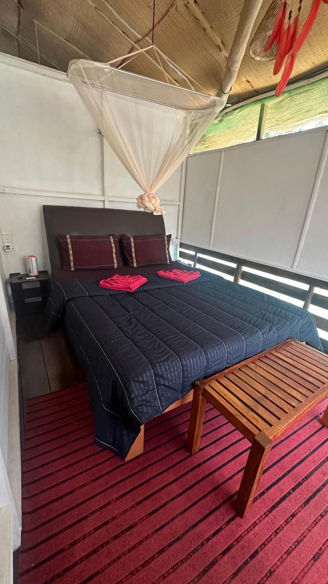 A Lounge Hostel And Cafe เอลลา ภายนอก รูปภาพ