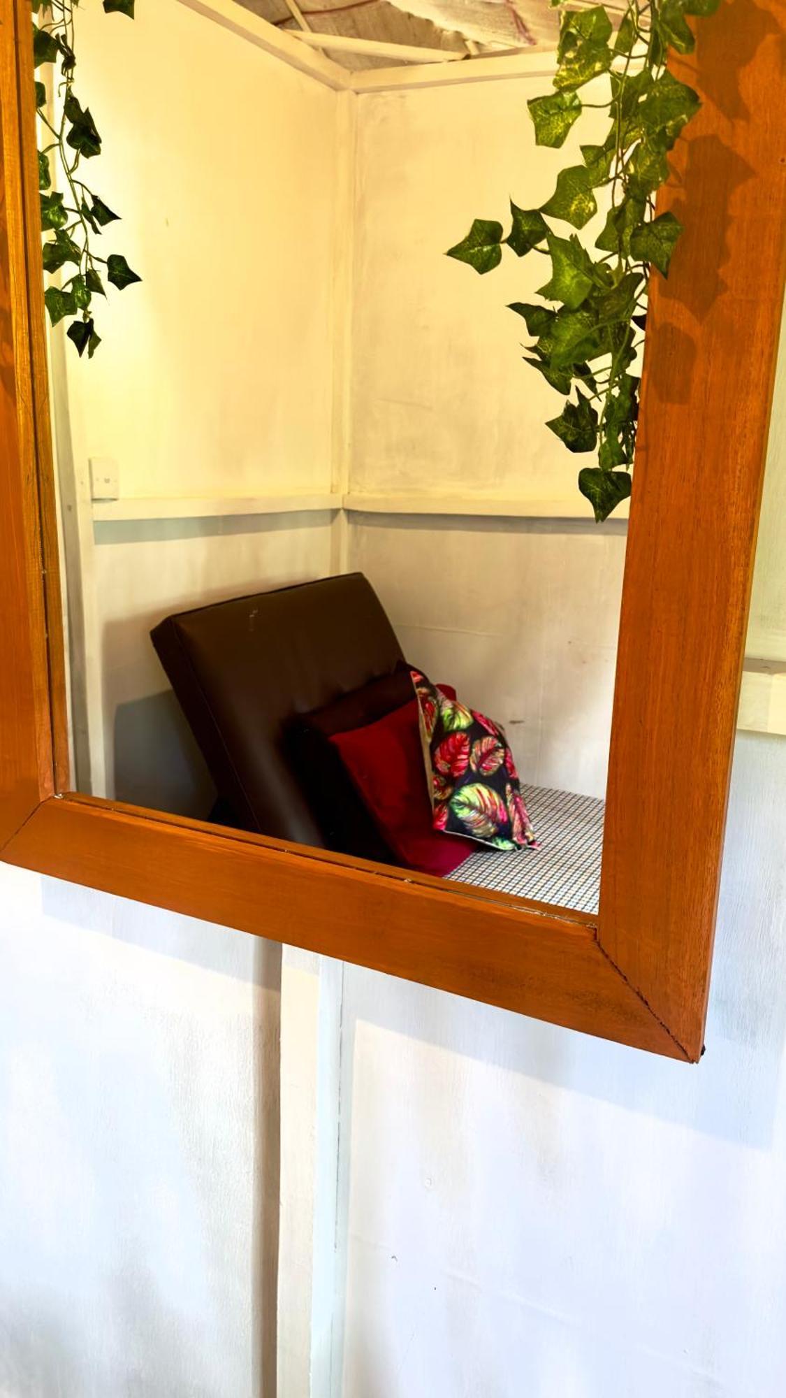 A Lounge Hostel And Cafe เอลลา ภายนอก รูปภาพ