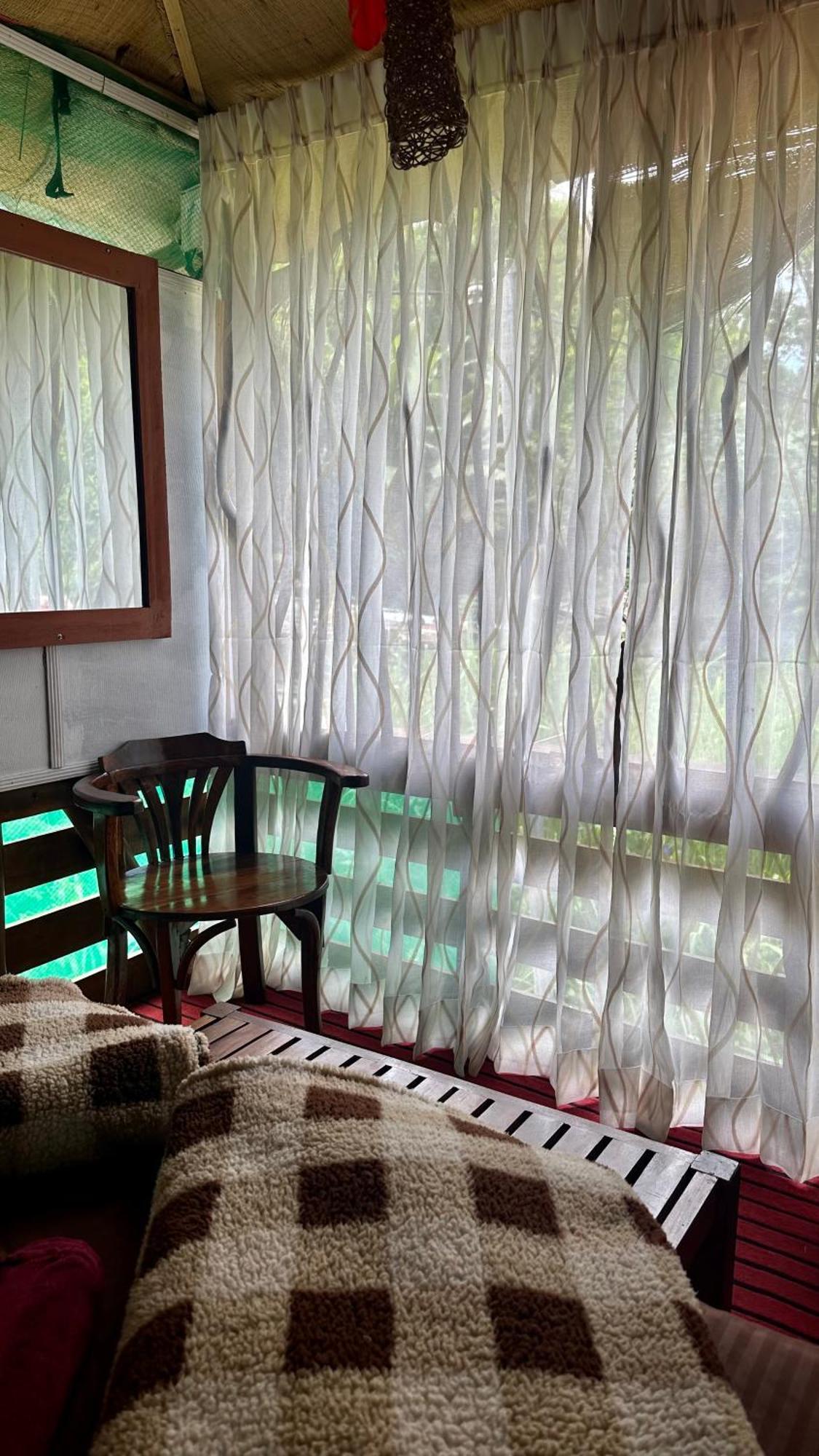 A Lounge Hostel And Cafe เอลลา ภายนอก รูปภาพ