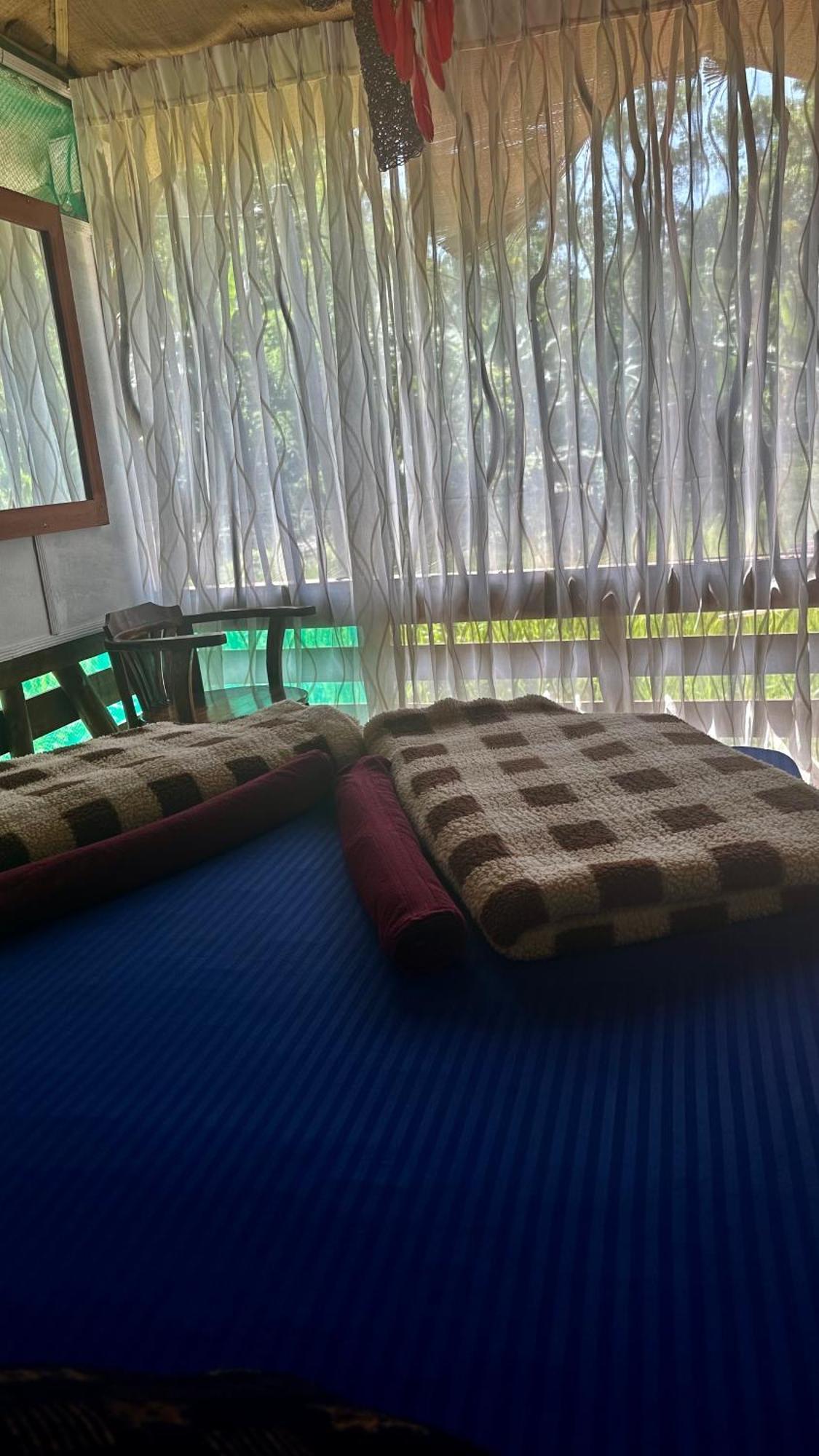A Lounge Hostel And Cafe เอลลา ภายนอก รูปภาพ