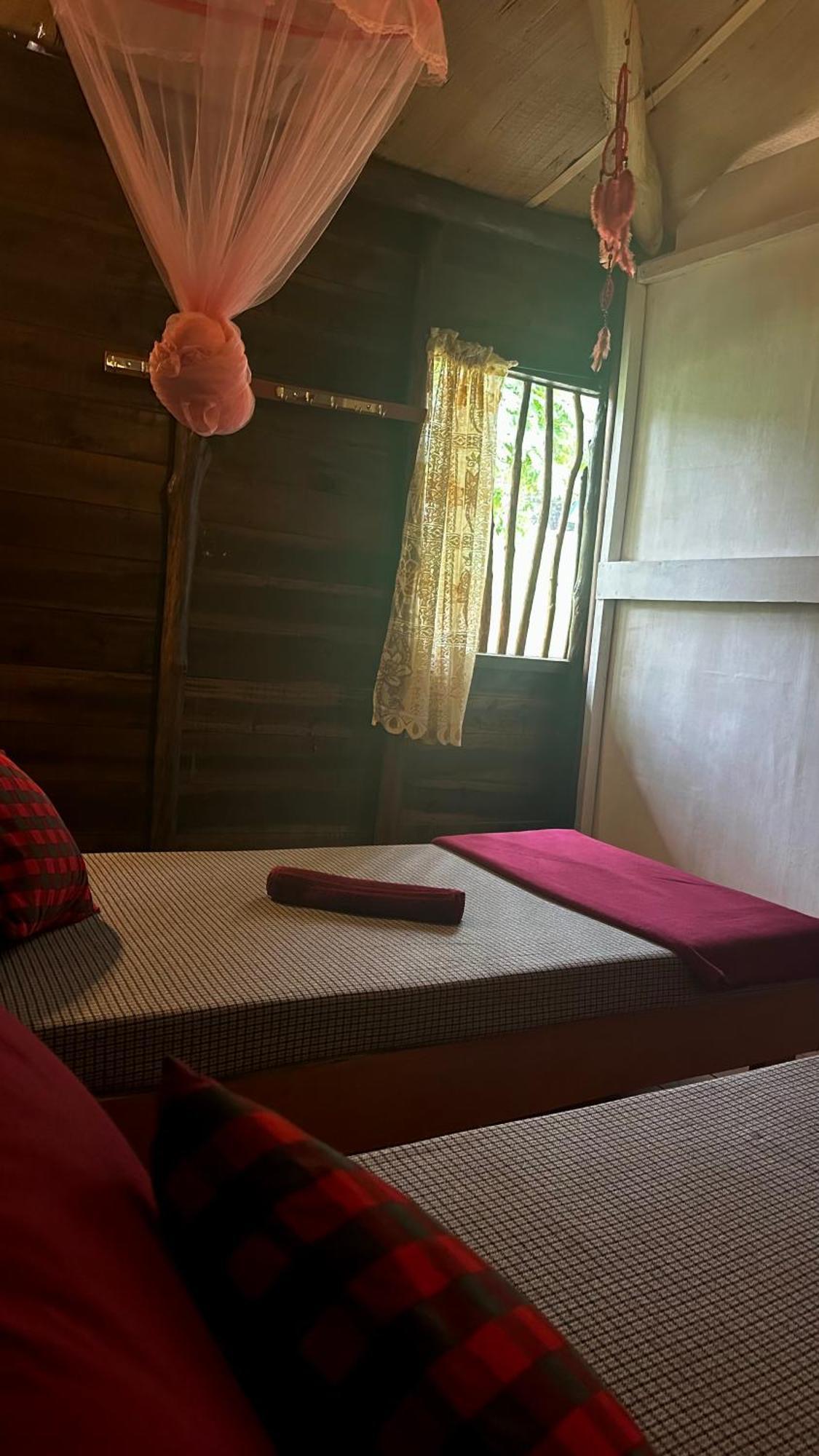 A Lounge Hostel And Cafe เอลลา ภายนอก รูปภาพ